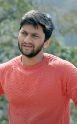 Daksha (telugu) - cast, music, director, release date