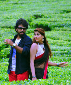 Dandu (telugu) - cast, music, director, release date