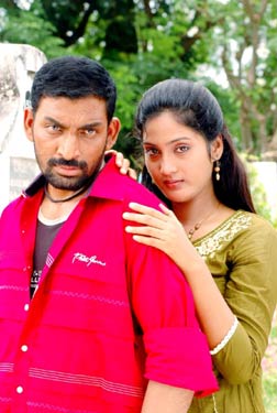 Dandupalyam Police (telugu) - cast, music, director, release date