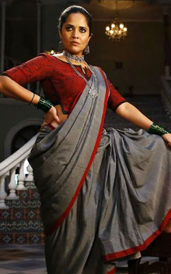 Darja (telugu) - show timings, theatres list