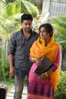 Darling 2 (telugu) - show timings, theatres list