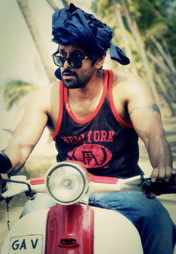 David (Telugu) (telugu) - show timings, theatres list