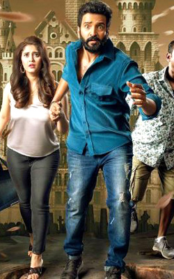 DD Returns (Telugu) (telugu) - show timings, theatres list