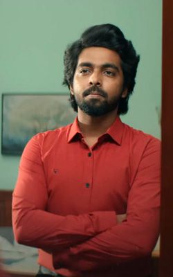 DeAr (2024) (telugu) - cast, music, director, release date