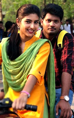 Degree College (telugu) - cast, music, director, release date