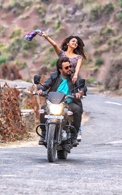 Desa Dimmari (telugu) - show timings, theatres list