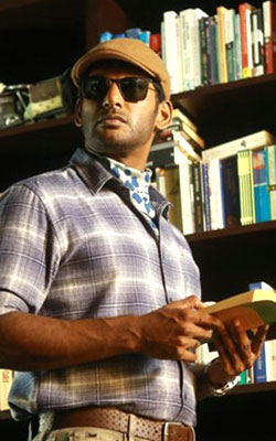Detective (telugu) - cast, music, director, release date
