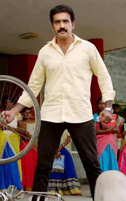 Devineni (telugu) - show timings, theatres list