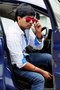 Dhada Puttistha (telugu) - show timings, theatres list