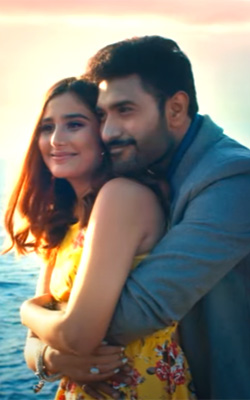 Dhimahi (telugu) - cast, music, director, release date