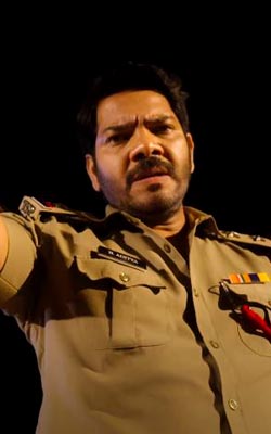 Die Hard Fan (telugu) - cast, music, director, release date
