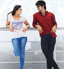 Dikkulu Choodaku Ramayya (telugu) - show timings, theatres list