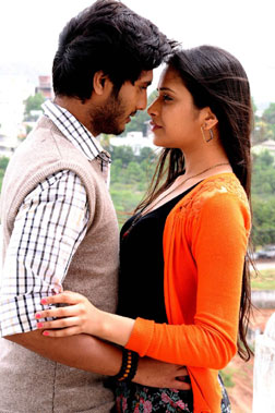 Dil Deewana (telugu) - cast, music, director, release date