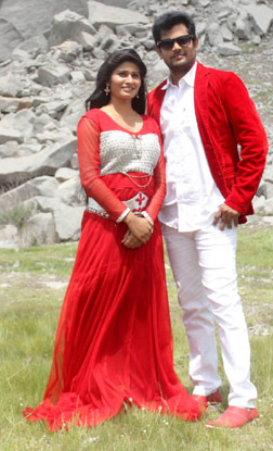 Dil Unna Raju (telugu) - cast, music, director, release date