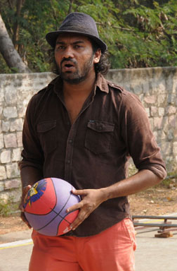 Director (telugu) reviews