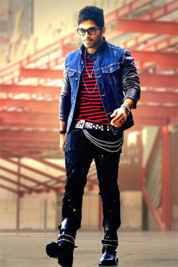 DJ: Duvvada Jagannadham (telugu) - cast, music, director, release date