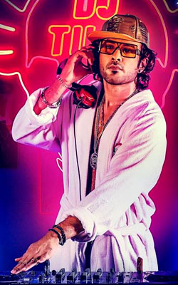 DJ Tillu (telugu) - show timings, theatres list
