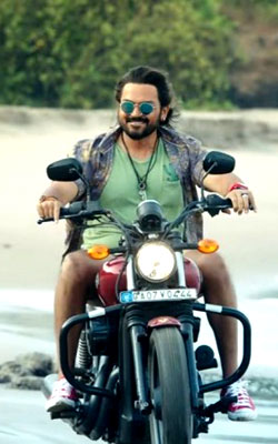 Donga (telugu) reviews