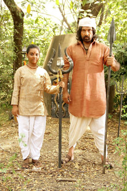 Jackson Durai (tamil) - cast, music, director, release date
