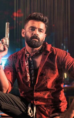 Double iSmart (telugu) reviews