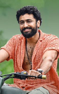 Drinker Sai (telugu) - show timings, theatres list