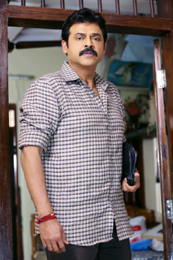 Drushyam (telugu) - cast, music, director, release date