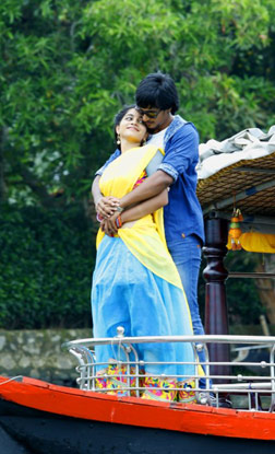 Ee Cinema Superhit Guarantee (telugu) - cast, music, director, release date