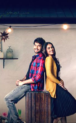 Ee Maya Peremito (telugu) reviews