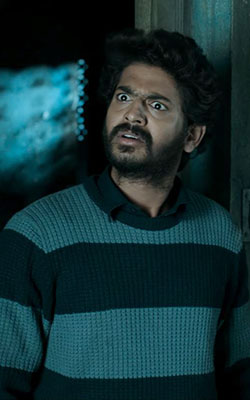 Eesha (telugu) - cast, music, director, release date