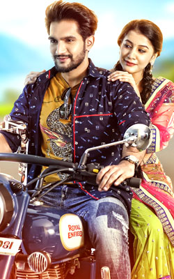 Ego (Telugu) (telugu) - cast, music, director, release date
