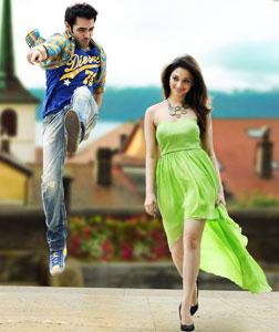 Endukante Premanta (telugu) reviews