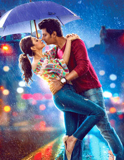 Enthavaraku Ee Prema (telugu) - cast, music, director, release date