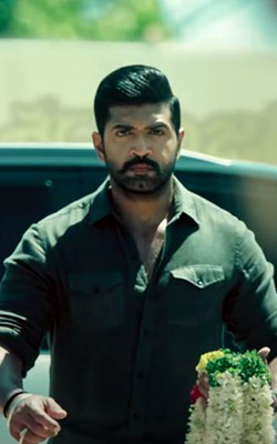 Enugu (telugu) - cast, music, director, release date