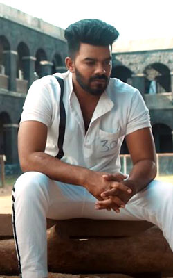 Gaalodu (telugu) - cast, music, director, release date