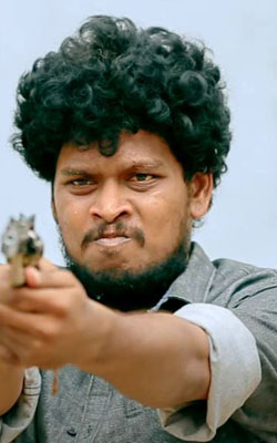 Gang (Telugu) (telugu) - cast, music, director, release date