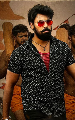 Gangster Gangaraju (telugu) - cast, music, director, release date