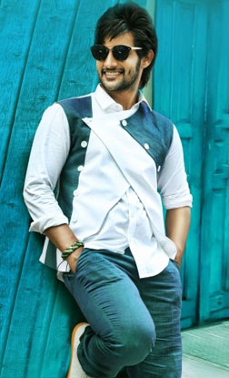 Garam (2016) (telugu) reviews