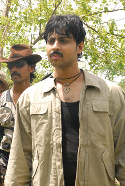 Gatham (telugu) - cast, music, director, release date