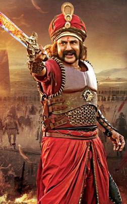 Gautamiputra Satakarni (telugu) reviews