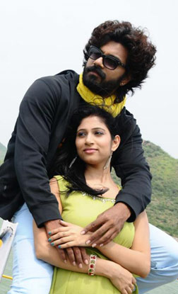 Geethopadesam (telugu) - cast, music, director, release date