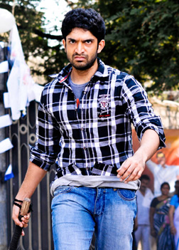 Genius (telugu) reviews