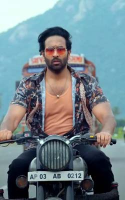 Ginna (telugu) - cast, music, director, release date