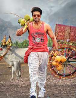 Govindudu Andarivadele (telugu) - cast, music, director, release date