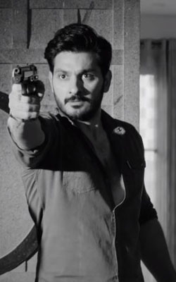 Grey: The Spy Who Loved Me (telugu) - show timings, theatres list
