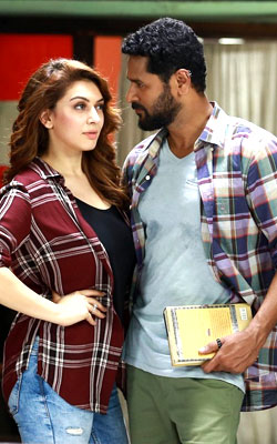 Gulebakavali (telugu) - show timings, theatres list
