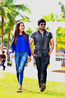 Gunturodu (telugu) - cast, music, director, release date