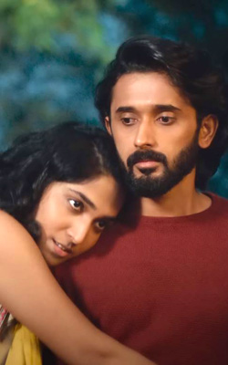 Happy Ending (2024) (telugu) - cast, music, director, release date