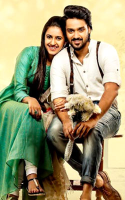 Happy Wedding (Telugu) (telugu) - cast, music, director, release date