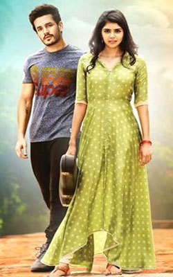 Hello (telugu) reviews