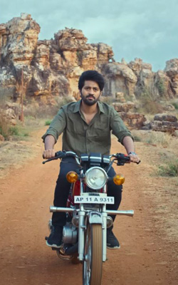 Hide N Seek (telugu) - cast, music, director, release date